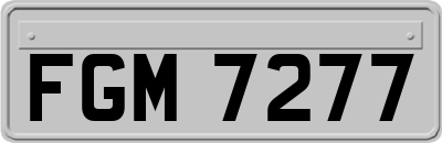 FGM7277