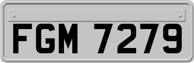 FGM7279
