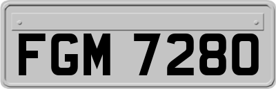FGM7280