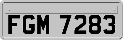 FGM7283