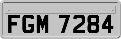FGM7284