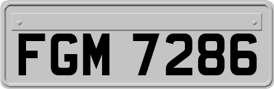 FGM7286