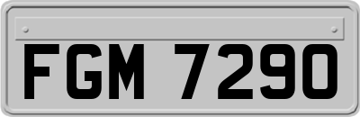 FGM7290