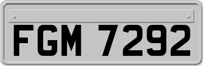 FGM7292