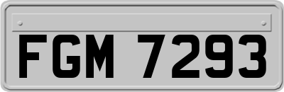 FGM7293
