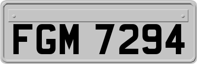 FGM7294