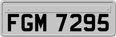FGM7295