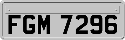 FGM7296