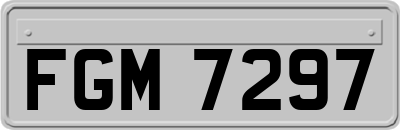 FGM7297