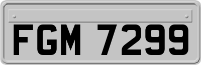 FGM7299