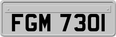 FGM7301