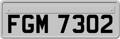 FGM7302