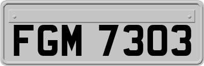 FGM7303