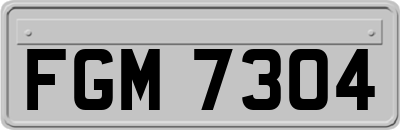 FGM7304