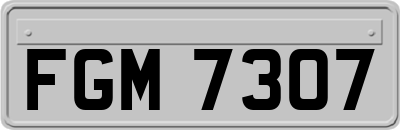 FGM7307