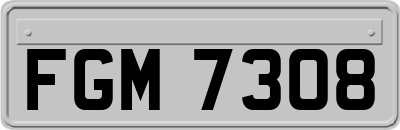 FGM7308