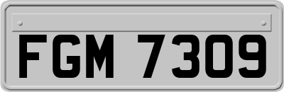 FGM7309