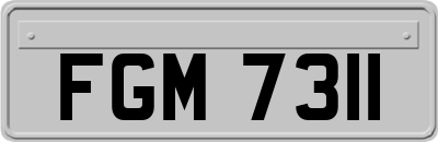 FGM7311