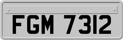 FGM7312