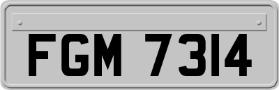 FGM7314