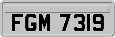 FGM7319