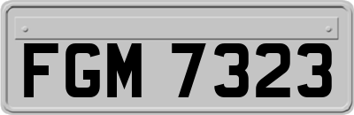 FGM7323