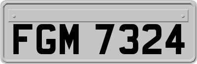 FGM7324