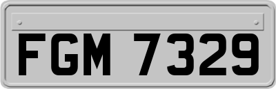 FGM7329