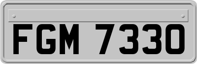 FGM7330