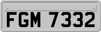 FGM7332