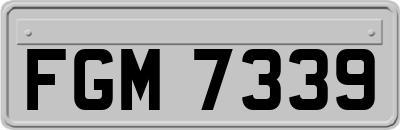 FGM7339