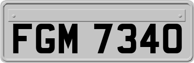 FGM7340