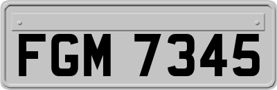 FGM7345