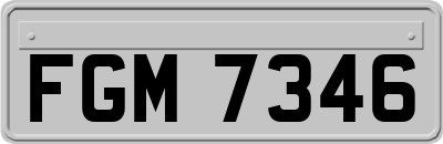 FGM7346