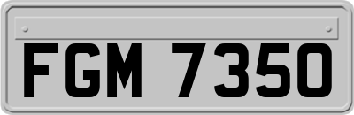 FGM7350