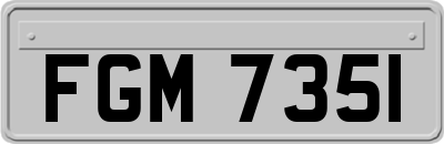 FGM7351