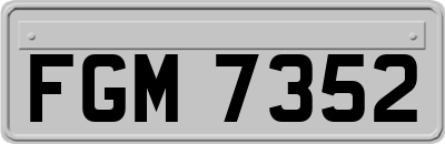 FGM7352