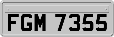 FGM7355