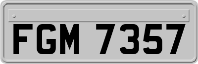 FGM7357
