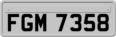 FGM7358