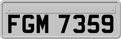 FGM7359