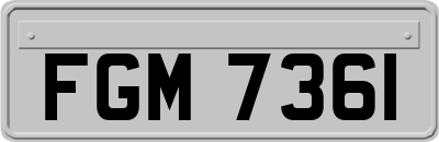 FGM7361