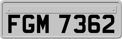 FGM7362