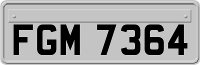 FGM7364