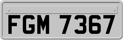 FGM7367