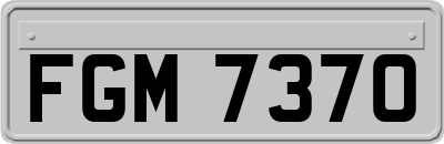 FGM7370