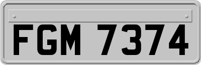 FGM7374