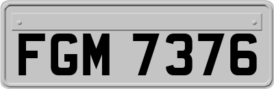 FGM7376