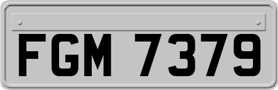 FGM7379