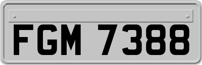 FGM7388